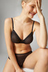Simone Perele 18y Rosalie Seamless, underwired tulle bra